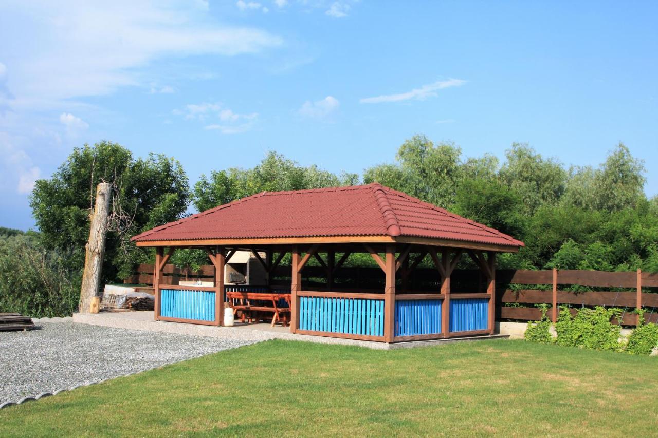 Camere De Inchiriat Băltenii de Sus Esterno foto